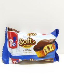 SOFT ORIGINAL WITH CHOCOLATE CREME