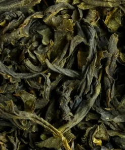 Thé vert Vanilla Twist Dammann Frères 100 g