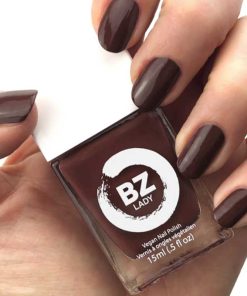 VERNIS À ONGLE BRISBANE BZ LADY