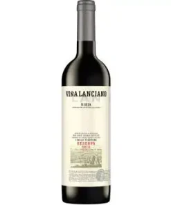 Viña Lanciano Reserva 2016