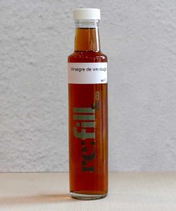 Alternative view of VINAIGRE DE VIN ROUGE
