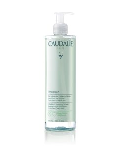 CAUDALIE VINOCLEAN EAU MICEL DEMAQ 400ML