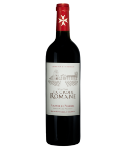 CHATEAU LA CROIX ROMANE – LALANDE DE POMEROL