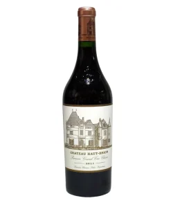 CHATEAU HAUT-BRION 2011