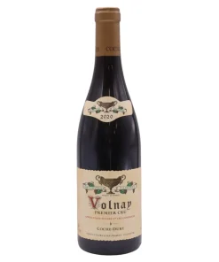 Alternative view of COCHE-DURY – VOLNAY 1ER CRU 2020