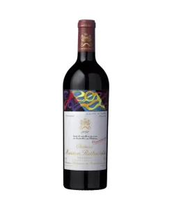 CHATEAU MOUTON ROTHSCHILD 2011