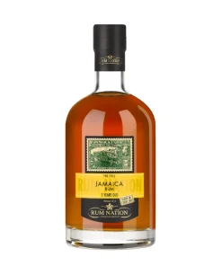 RUM NATION 8 ANS JAMAICA
