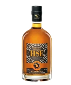 Alternative view of RHUM HSE VIEUX