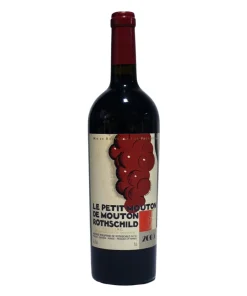 PETIT MOUTON 2005