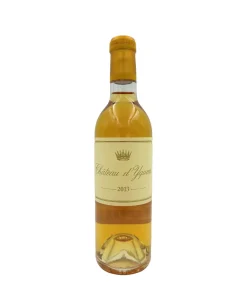 Alternative view of CHATEAU D&rsquo;YQUEM 2013 (37,5cl)