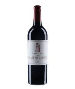 CHATEAU LATOUR 2011