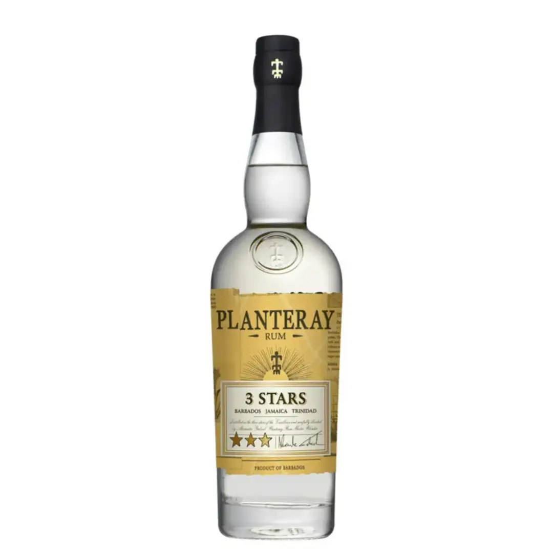 RHUM PLANTERAY 3 STARS – Image 2