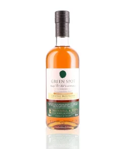 Whisky Irlandais Single Pot Still GREEN SPOT Château Montelena 46%