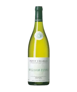 William Fèvre Petit Chablis 2015