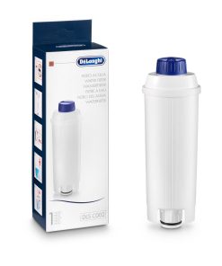Cartouche filtrante De’Longhi DLSC002 – Filtre à eau pour machine à café