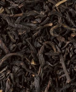 Alternative view of Thé noir – Smockey Lapsang – 100 gr vrac