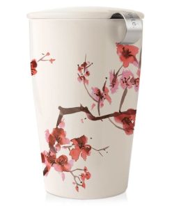 Alternative view of Tisanière Tea Forté KATI Cherry Blossom 350 ml