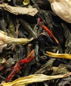 Alternative view of THE VERT – CALYPSO MANGO – 100 GR VRAC