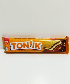 TONIK CACAO VANILLE . BIMO