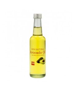Huile d’Avocat 100% Naturelle 250 ml – Yari