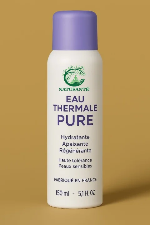 Eau Thermale Pure
