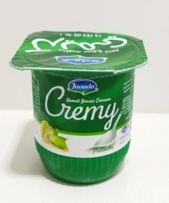 YAOURT CREMY PISTACHE